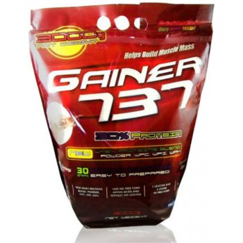 Megabol Gainer 737 3000 g