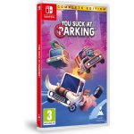 You Suck at Parking Complete – Zbozi.Blesk.cz