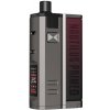 Gripy e-cigaret Aspire Prime X Pod 60W Maroon Gradient