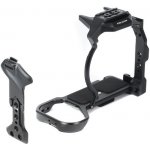 FALCAM F22&F38&F50 Quick Release Camera Cage Black（FOR R5II） – Sleviste.cz