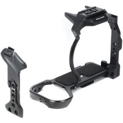 FALCAM F22&F38&F50 Quick Release Camera Cage Black（FOR R5II） – Sleviste.cz