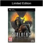 S.T.A.L.K.E.R. 2: Heart of Chernobyl (Limited Edition) – Sleviste.cz