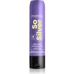 MATRIX Total Results So Silver Conditioner 300 ml – Zboží Dáma