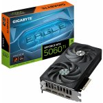 Gigabyte GeForce RTX 5060 Ti EAGLE OC 8GB GDDR7 GV-N506TEAGLE OC-8GD – Sleviste.cz