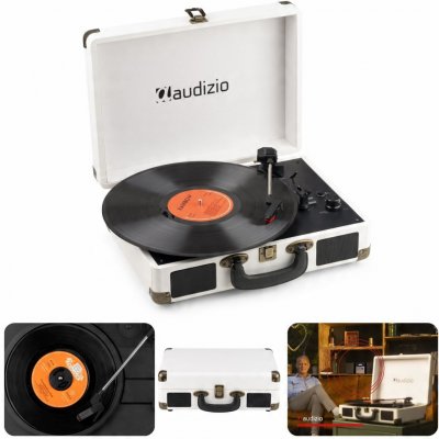 Audizio RP116CR – Zboží Živě