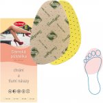 Dr. Grepl 106-11 Vložky SANITIZED dámská půlstélka – Hledejceny.cz