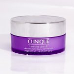 Clinique Take The Day Off odličovací balzám 125 ml – Zboží Mobilmania