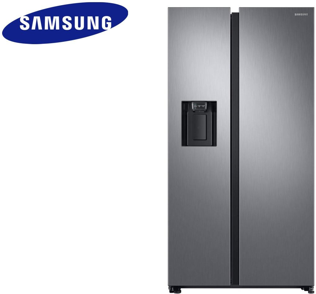 SAMSUNG RS6GN8321S9 návod, fotka