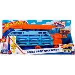 Mattel Hot Weels Drop Transport – Hledejceny.cz