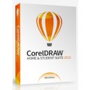 CorelDRAW Home & Student Suite 2019 CZ CDHS2019CZPLMBEU