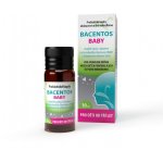 Bacentos Baby orální probiotické kapky od 3 let 10 ml – Hledejceny.cz