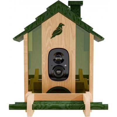 Camouflage EZ-BirdSpot 13131304 – Zboží Mobilmania
