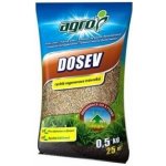 Agro PF Travní směs DOSEV 0,5 kg – Hledejceny.cz