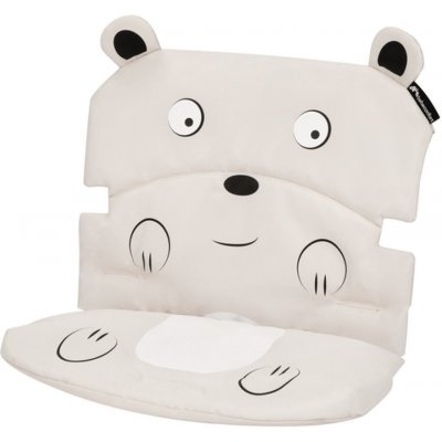 Bebe Confort Comfort Cushion Timba 2024 Hello Bear – Hledejceny.cz