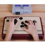 8BitDo Retro Receiver PS1, PS2 – Zboží Živě