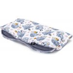 T-tomi Rukávník Owl princess – Zboží Mobilmania