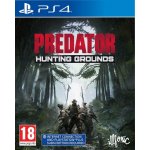 Predator: Hunting Grounds – Zbozi.Blesk.cz