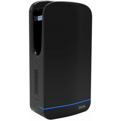 ZLKL JET DRYER FL-2029 1800 W Vy0031 černý – Sleviste.cz