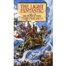 EN Discworld 02: The Light Fantastic Terry Pratchett