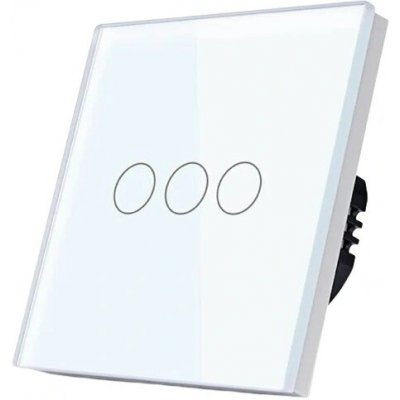 BOT Zigbee THREE SL13 – Zboží Mobilmania