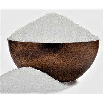 NaturBites Erythritol přírodní sladidlo 3000 g – Sleviste.cz