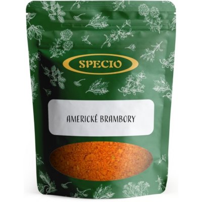 Specio Americké brambory 100 g – Sleviste.cz