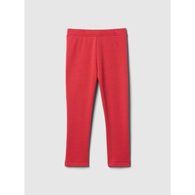 GAP Baby sherpa legíny Červená – Sleviste.cz