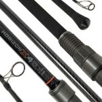 Fox Horizon X4-S 8-10 ft 3,5 lb 2 díly – Hledejceny.cz