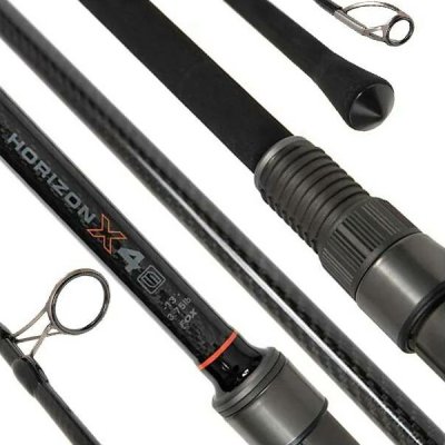 Fox Horizon X4-S 8-10 ft 3,5 lb 2 díly – Hledejceny.cz