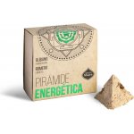 Sagrada Madre Vykuřovací pyramidy rozmarýn & kadidlo 4 ks – Sleviste.cz