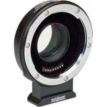 Metabones T Speed Booster ULTRA 0,71x adaptér z Canon EF na BMPCC 4K