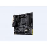 Asus TUF GAMING B450M-PLUS II 90MB1620-M0EAY0 – Zboží Živě