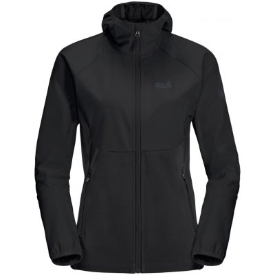 softshellová bunda jack wolfskin