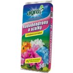 Agro CS Substrát pro rododendrony a azalky 50 l – Zboží Mobilmania