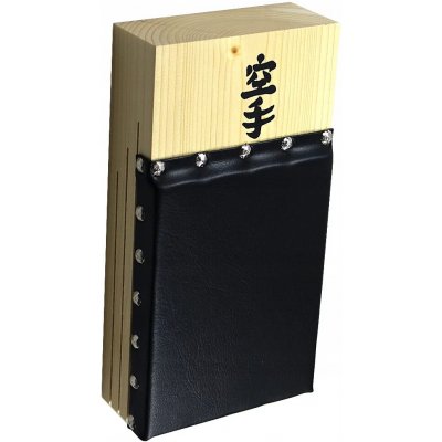 Rei Dojo Makiwara – Zboží Dáma