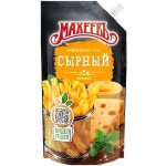 Macheev Majonézová omáčka sýrová 200 g – Zboží Dáma