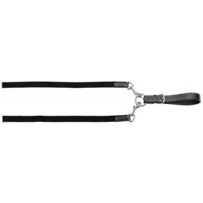 HORZE Průvlečky Webbed černé – Zboží Dáma