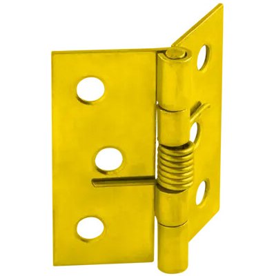ZSS 40 závěs ZNZ 40x41x1,0 žlutý – Hledejceny.cz