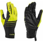 Leki Tour Mezza černá žlutá 19/20 – Sleviste.cz