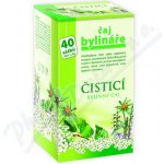 Mediate Čaj ČISTÍCÍ 40 x 1,6 g – Hledejceny.cz