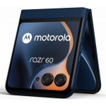 Motorola Razr 60 8GB/256GB Gibraltar Sea – Zboží Živě