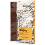 Michel Cluizel Plantation Mangaro 71% 70 g – Hledejceny.cz