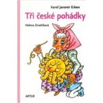 Tři české pohádky – Hledejceny.cz