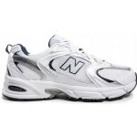 New Balance 530 White/ Blue – Zbozi.Blesk.cz