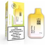 Aroma King Mini Cool Mango 20 mg 700 potáhnutí – Zboží Dáma