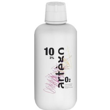 Artégo oxidační krém 10 Vol 3% 1000 ml