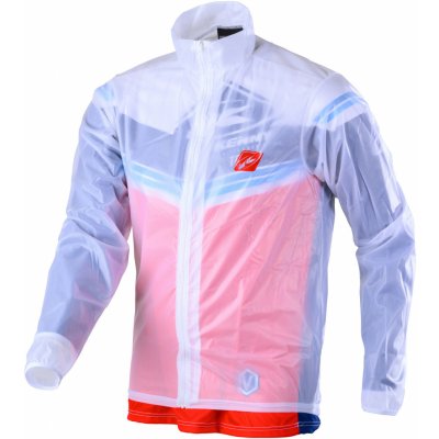 KENNY nepromok ZIPPED CASQUE 13 - 3XL – Hledejceny.cz
