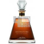 A.H.Riise Signature 43,9% 0,7 l (kazeta) – Zbozi.Blesk.cz