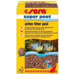 Sera Super Peat 500 g – Zboží Dáma
