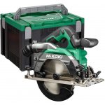 Hikoki C1806DBW2Z – Zboží Dáma